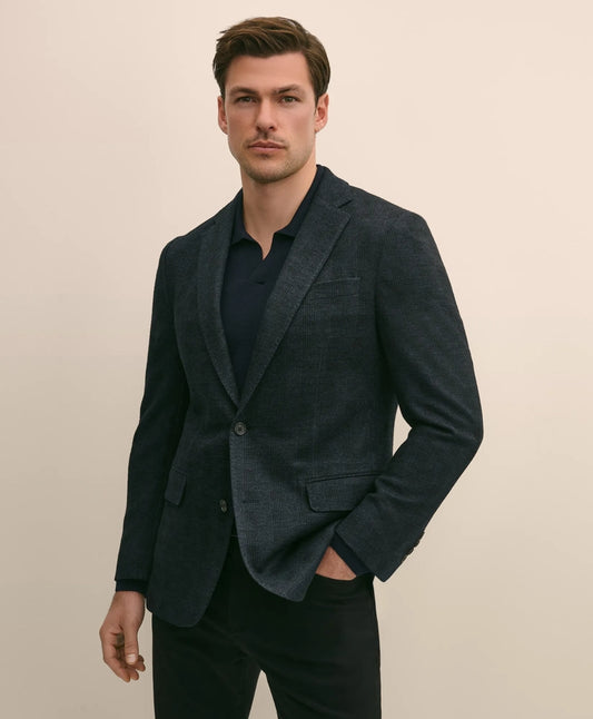 Friday Oxford Shirt