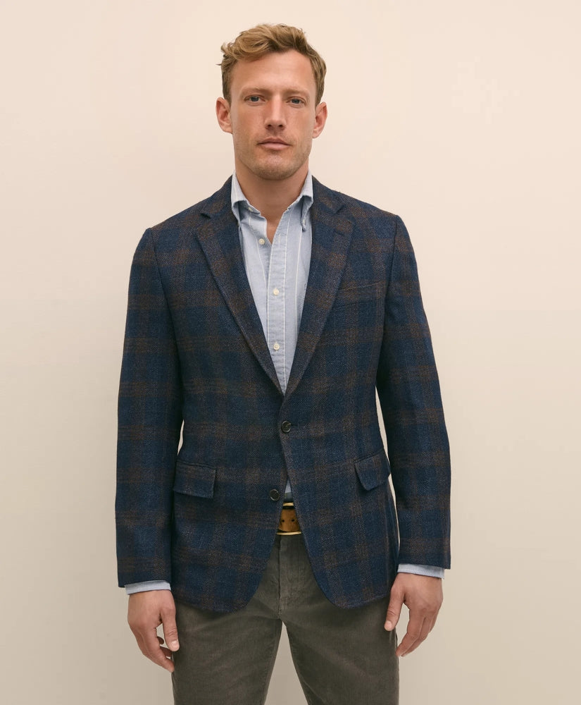 Friday Oxford Shirt
