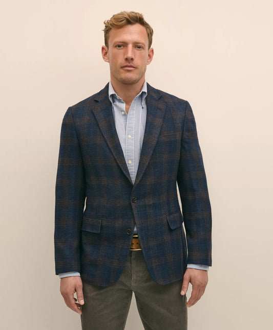 Friday Oxford Shirt