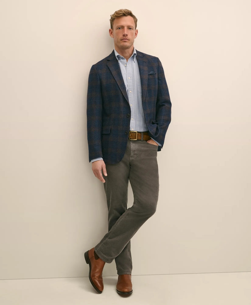 Friday Oxford Shirt