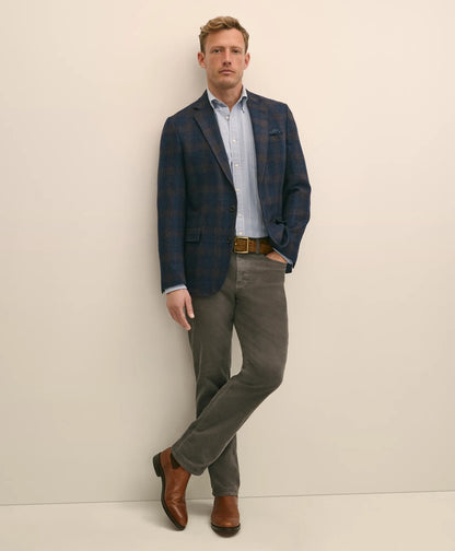 Friday Oxford Shirt