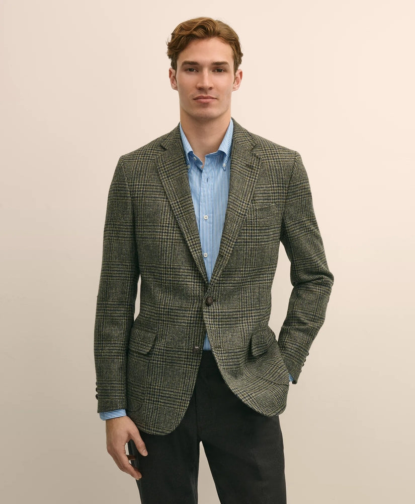 Friday Oxford Shirt