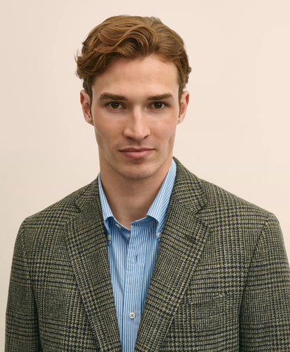 Friday Oxford Shirt