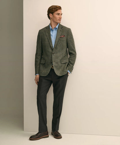 Friday Oxford Shirt