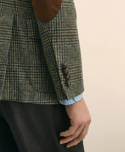 Friday Oxford Shirt