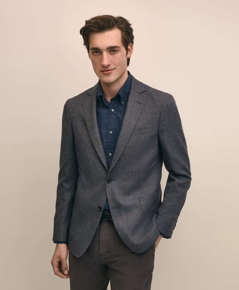 Friday Oxford Shirt