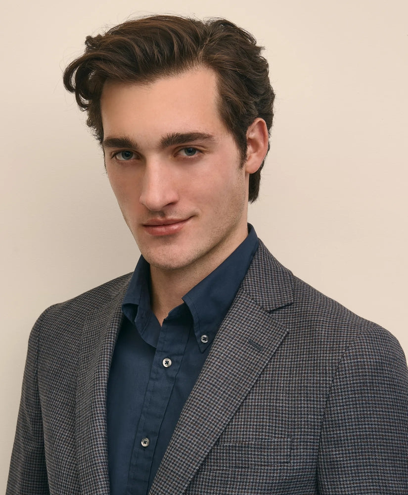 Friday Oxford Shirt
