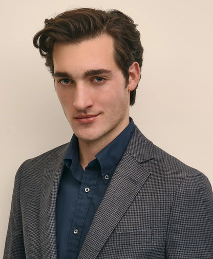 Friday Oxford Shirt