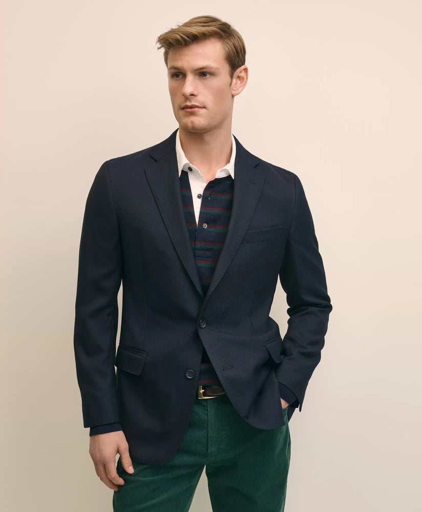 Friday Oxford Shirt