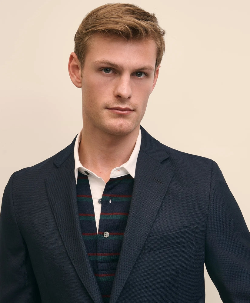 Friday Oxford Shirt