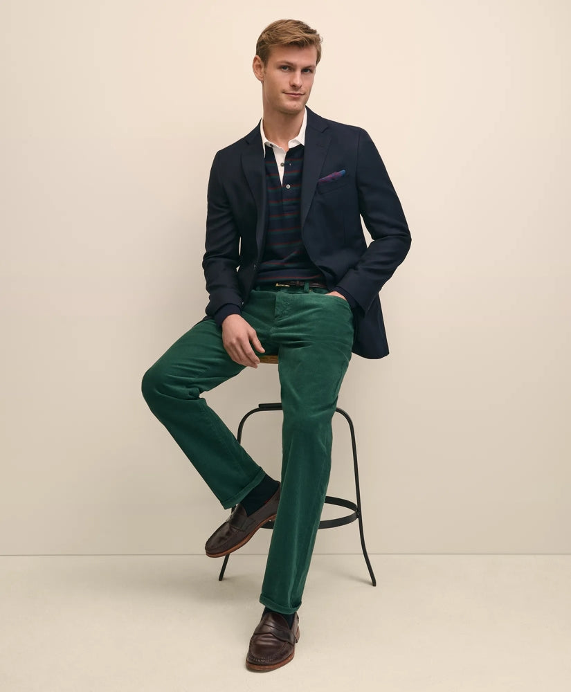 Friday Oxford Shirt