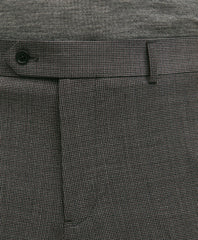 Classic Fit Wool 1818 Dress Pants