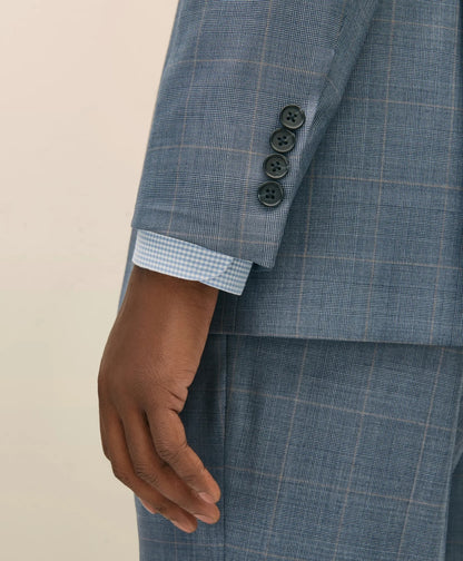Friday Oxford Shirt
