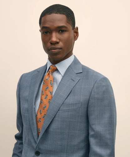 Friday Oxford Shirt