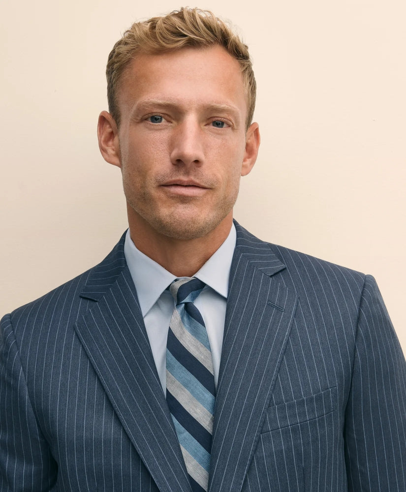 Friday Oxford Shirt
