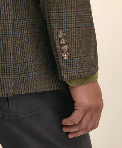 Friday Oxford Shirt