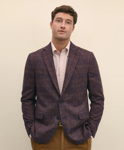 Friday Oxford Shirt