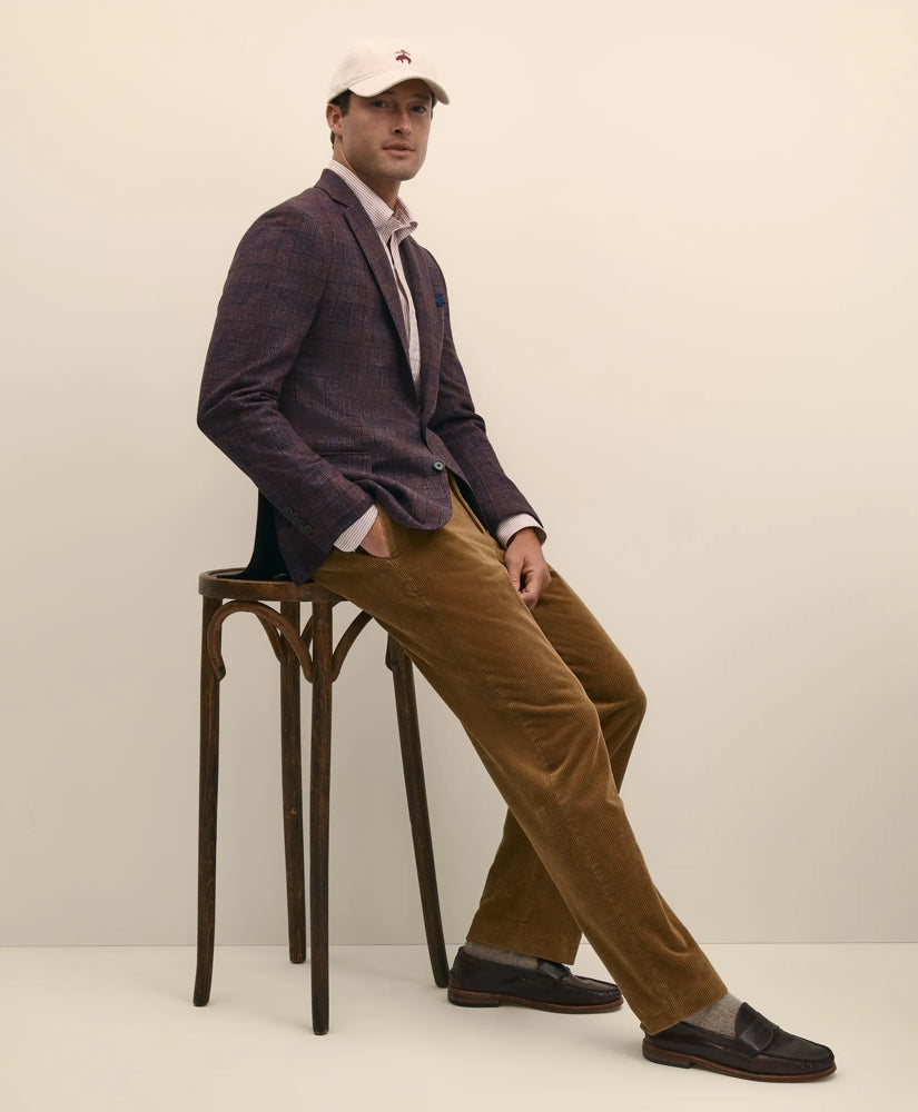 Friday Oxford Shirt