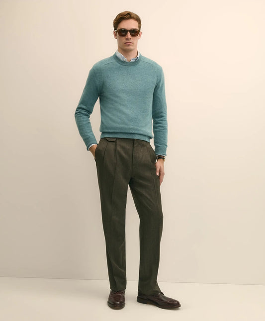 Friday Oxford Shirt
