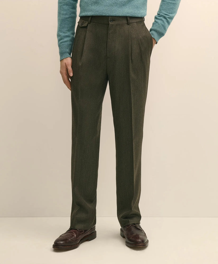 Friday Oxford Shirt