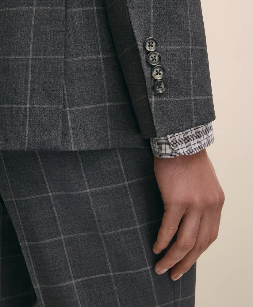 Friday Oxford Shirt