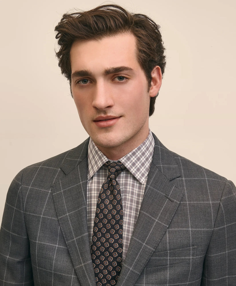 Friday Oxford Shirt