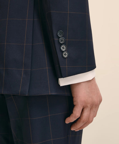 Friday Oxford Shirt
