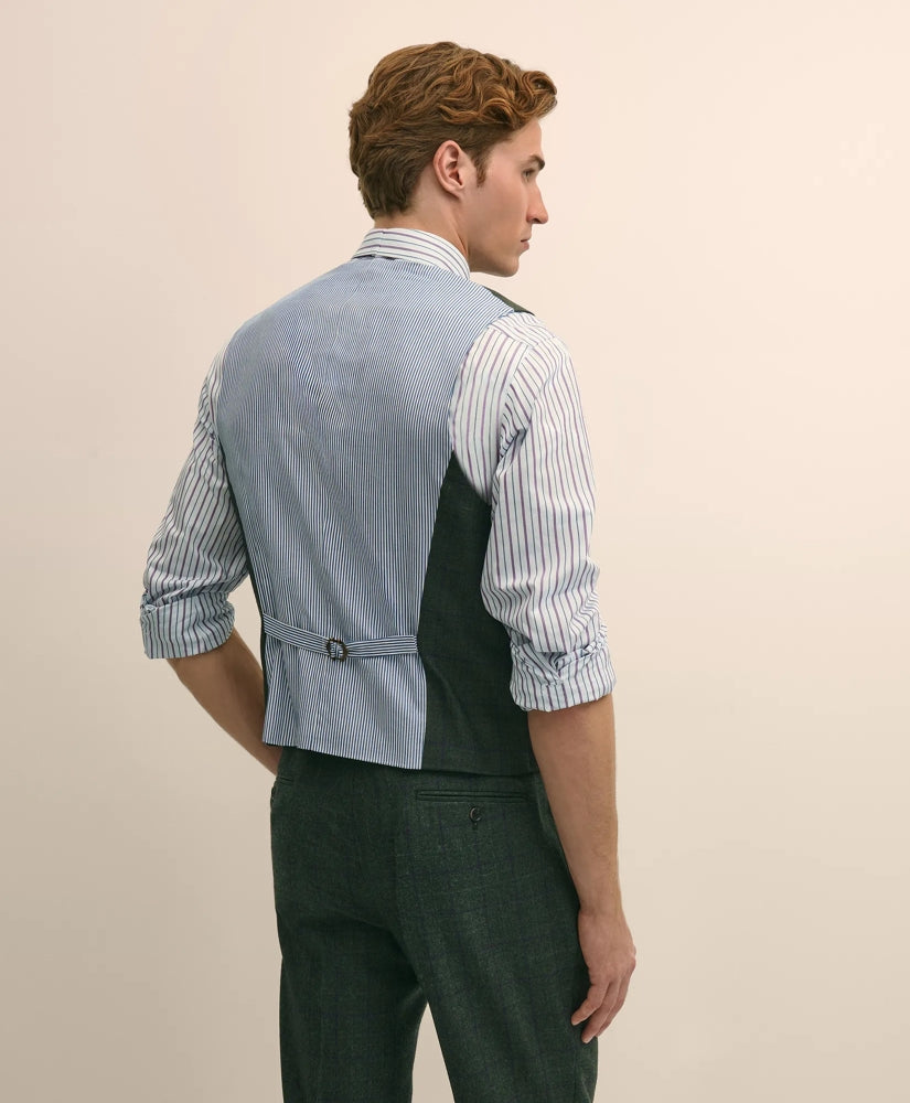 Friday Oxford Shirt