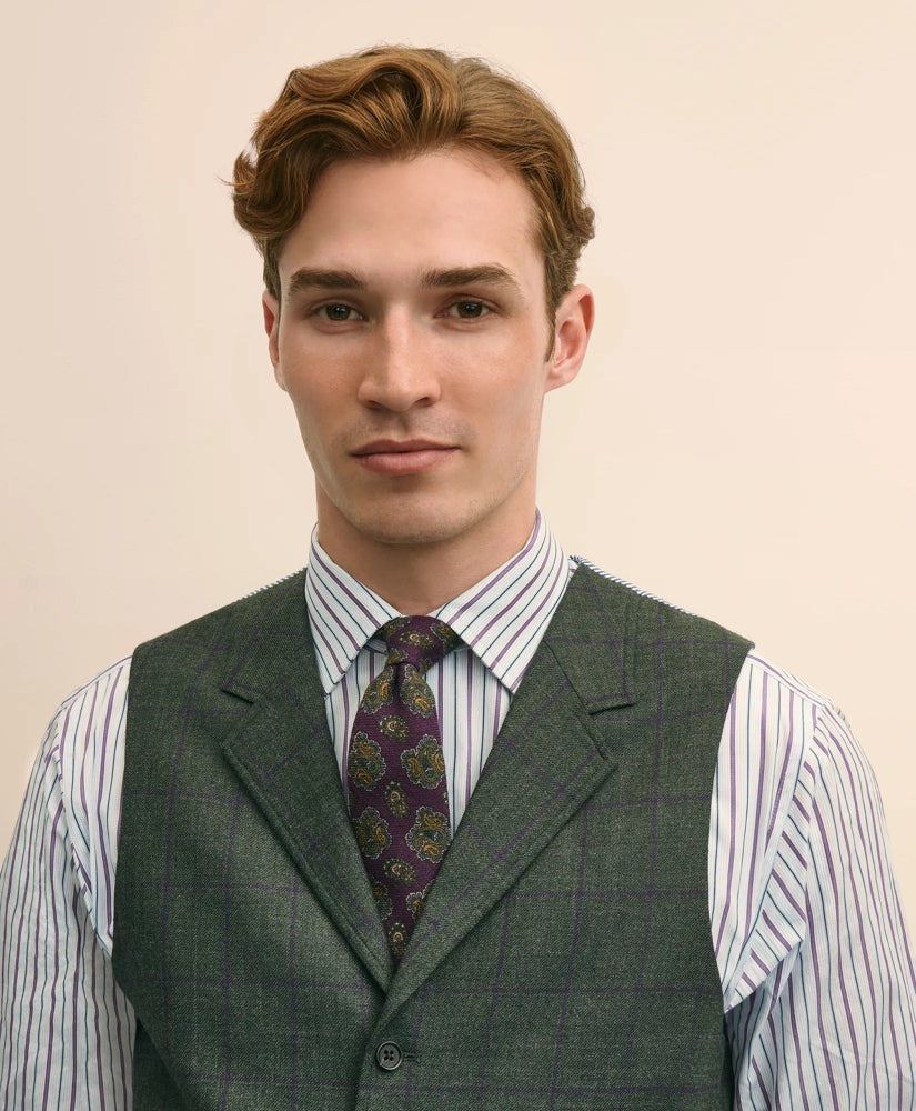 Friday Oxford Shirt