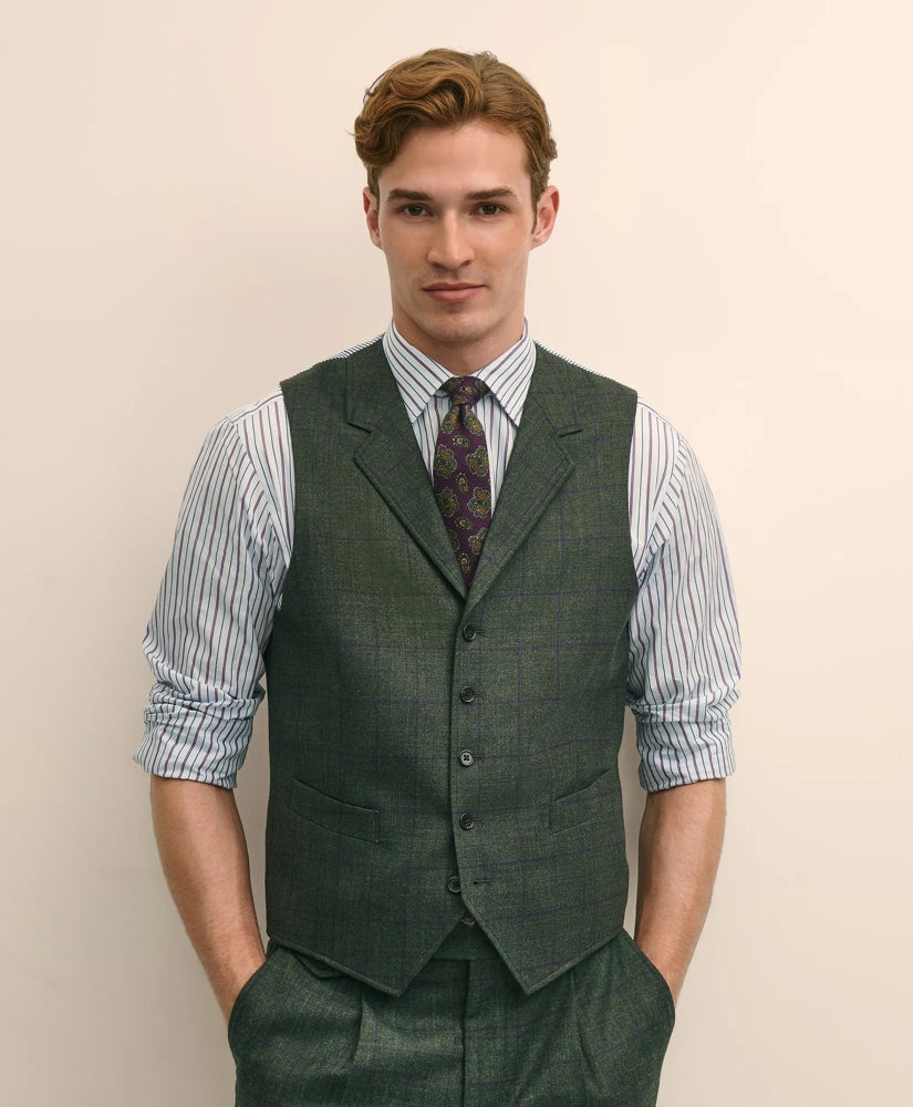 Friday Oxford Shirt