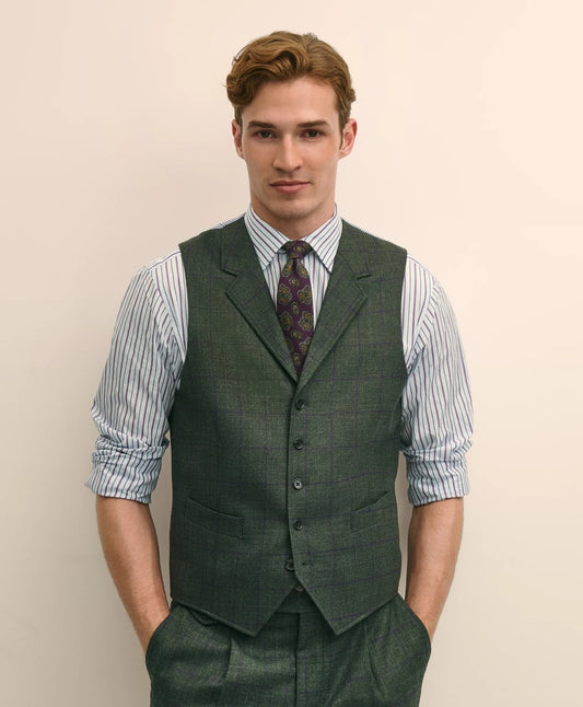 Friday Oxford Shirt