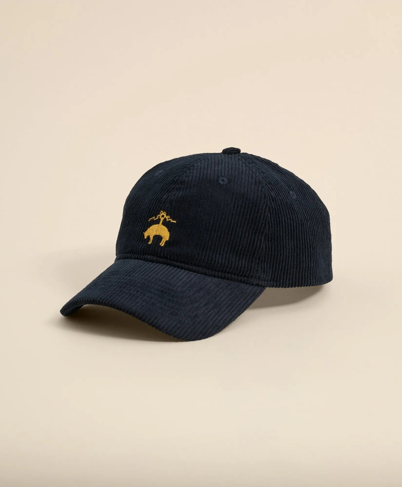 Corduroy Golden Fleece® Baseball Hat