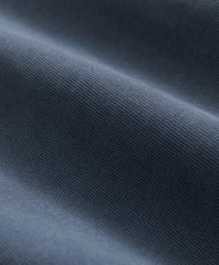 Cotton Garment Dyed Jersey Shirt
