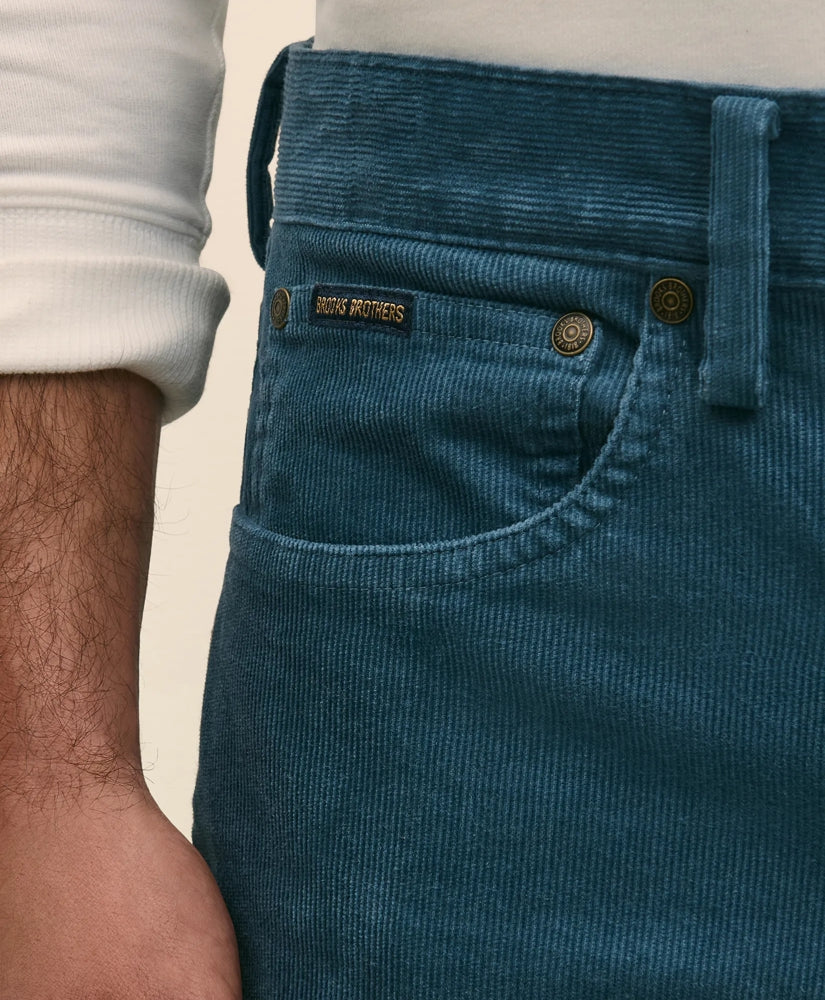Friday Oxford Shirt
