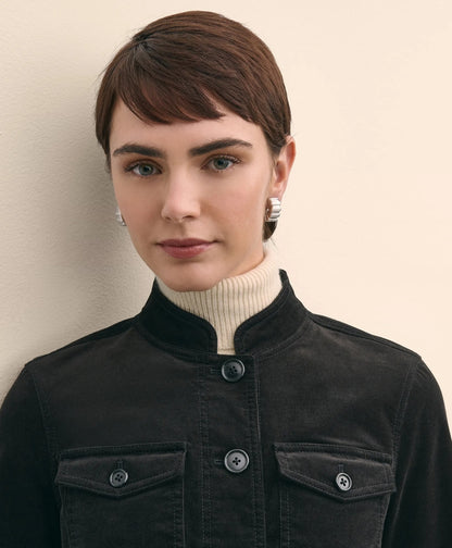 Friday Oxford Shirt