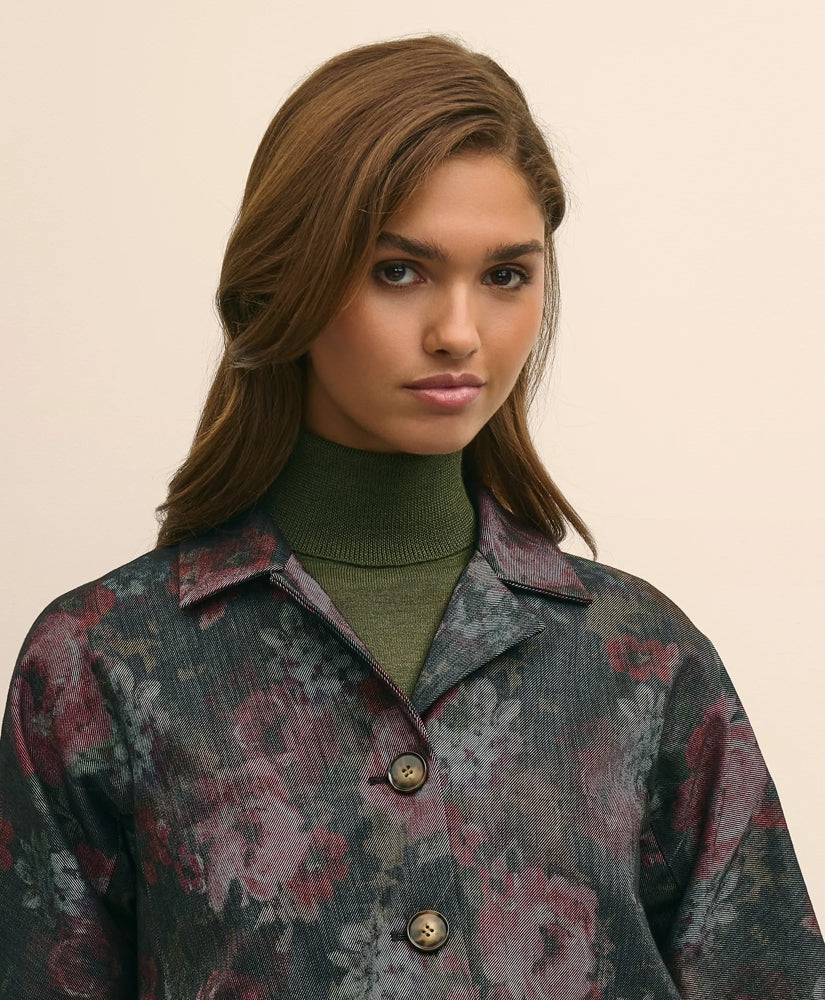 Friday Oxford Shirt