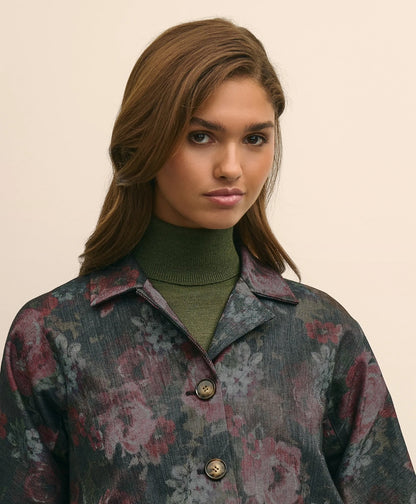 Friday Oxford Shirt