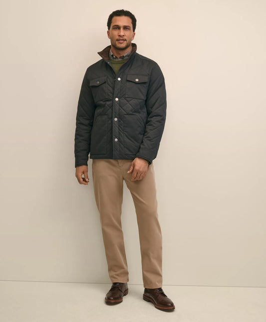 Friday Oxford Shirt
