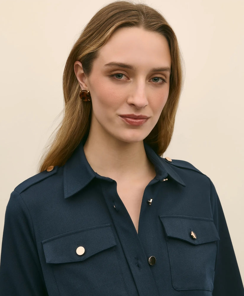 Friday Oxford Shirt