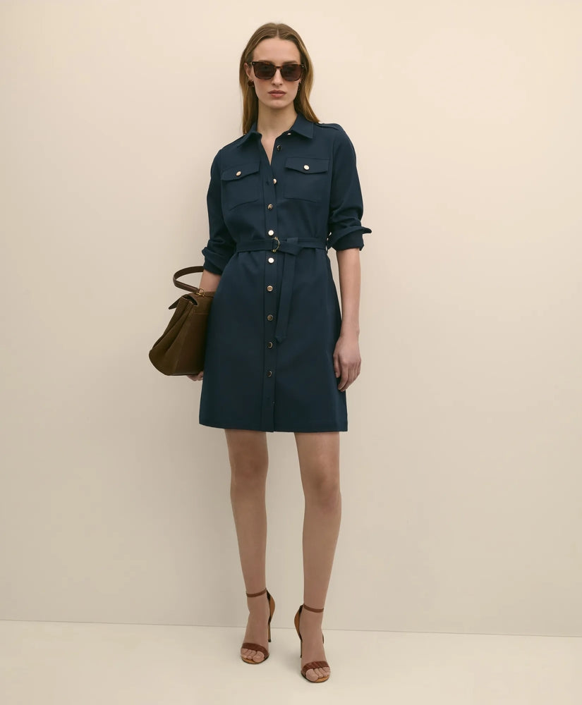 Friday Oxford Shirt