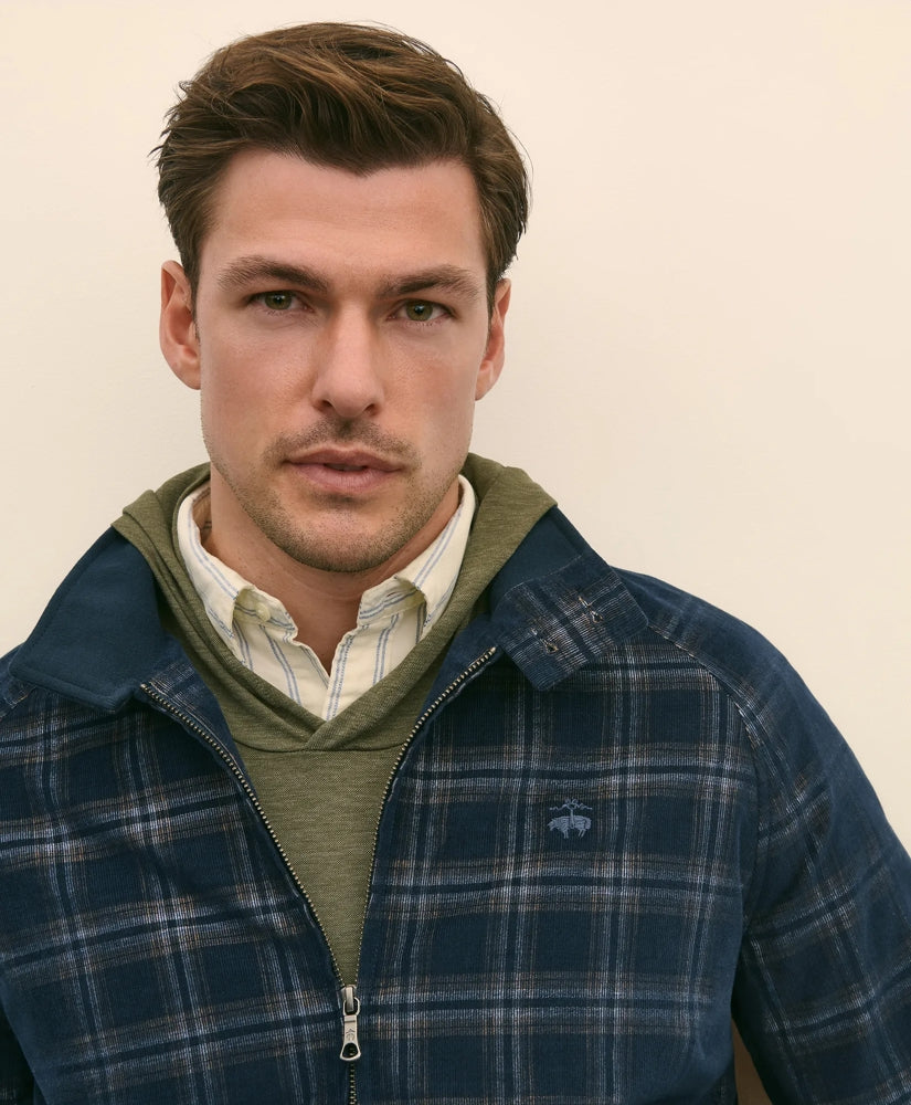 Friday Oxford Shirt