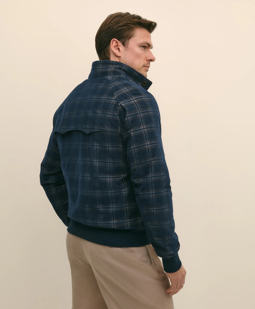 Friday Oxford Shirt
