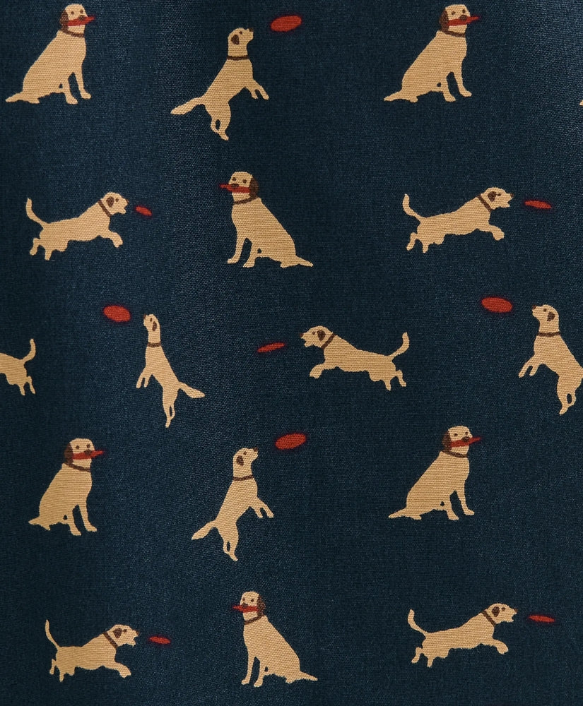 Friday Oxford Shirt
