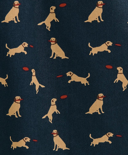 Friday Oxford Shirt