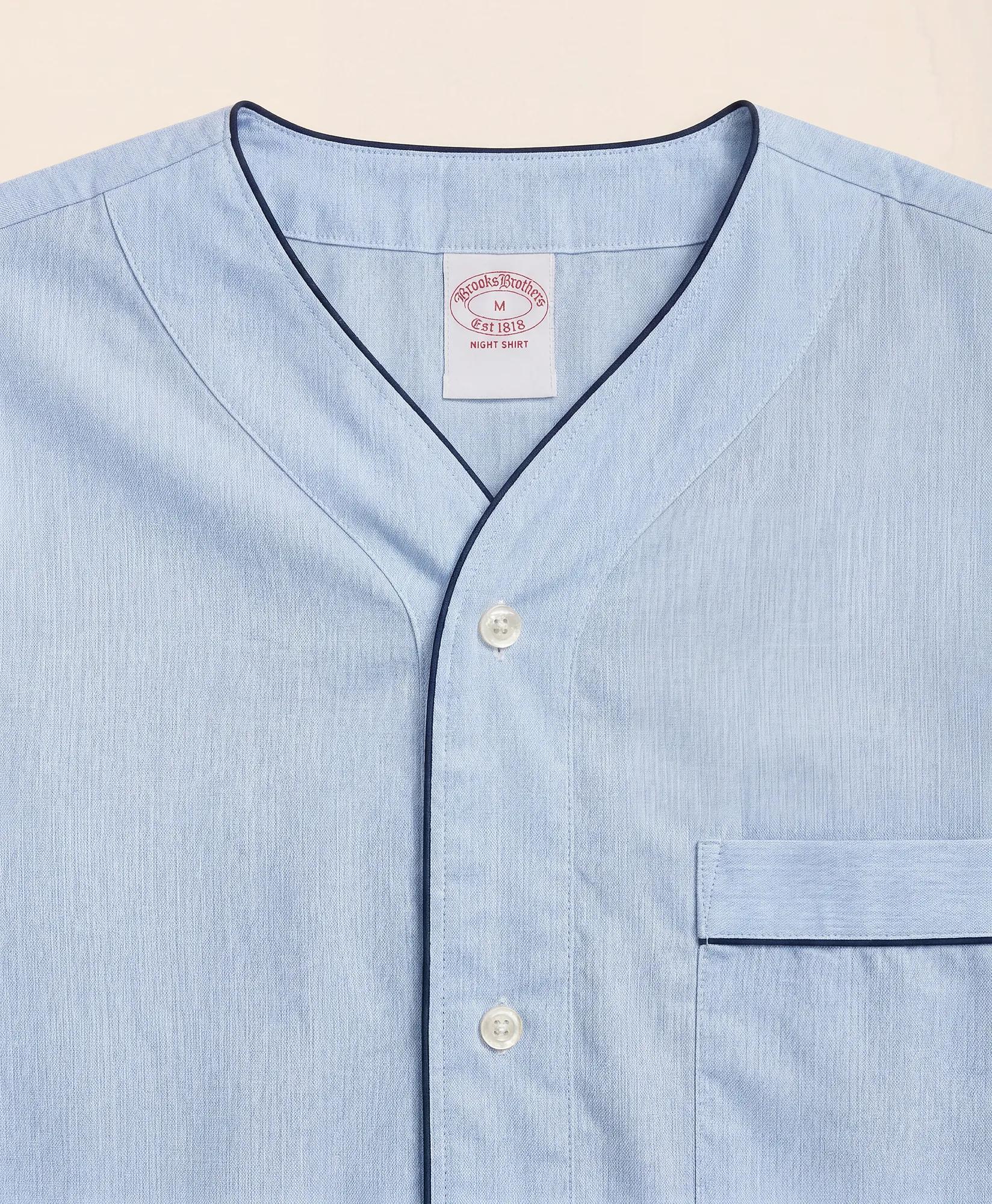 Friday Oxford Shirt