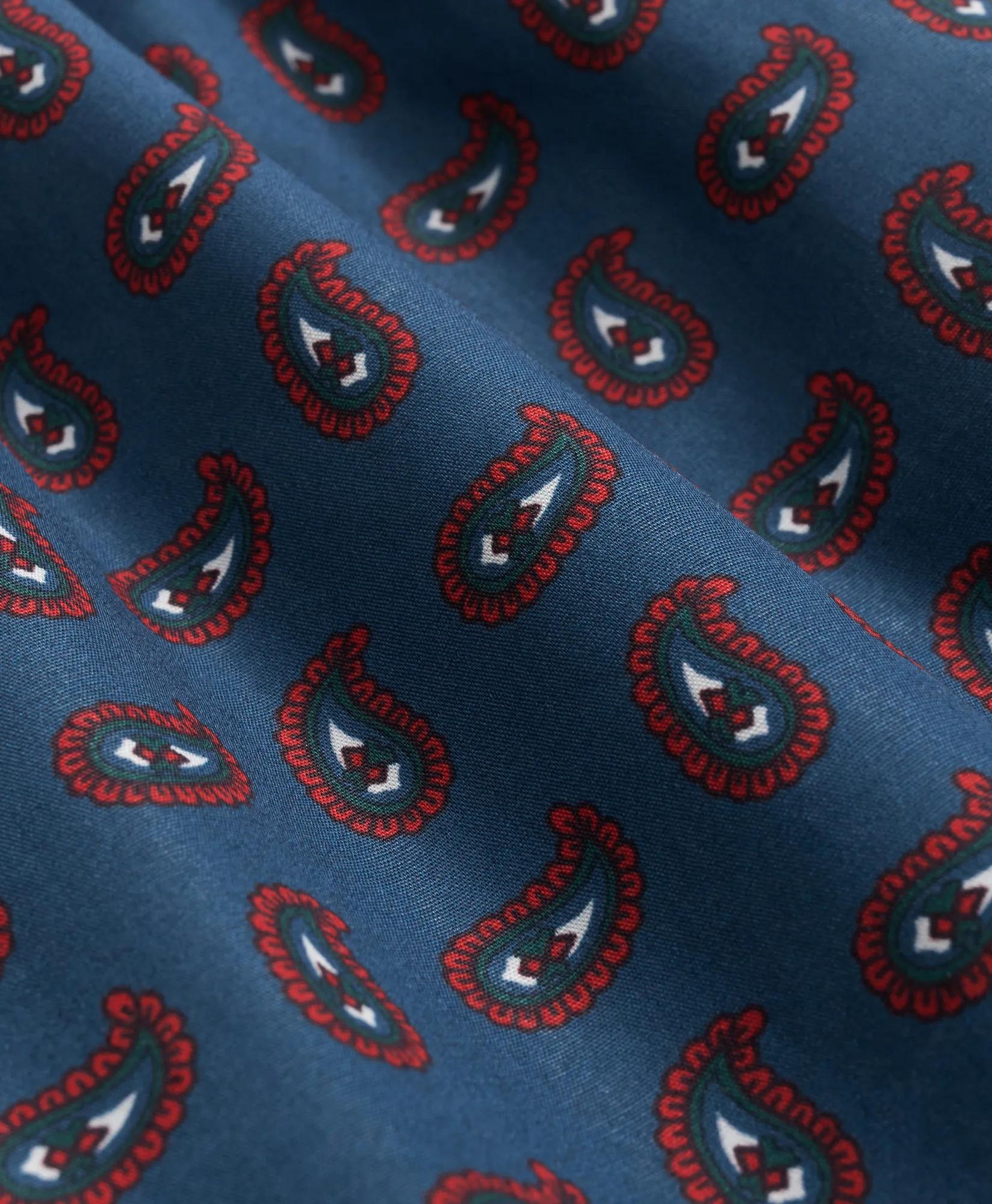 Friday Oxford Shirt
