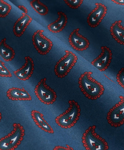 Friday Oxford Shirt