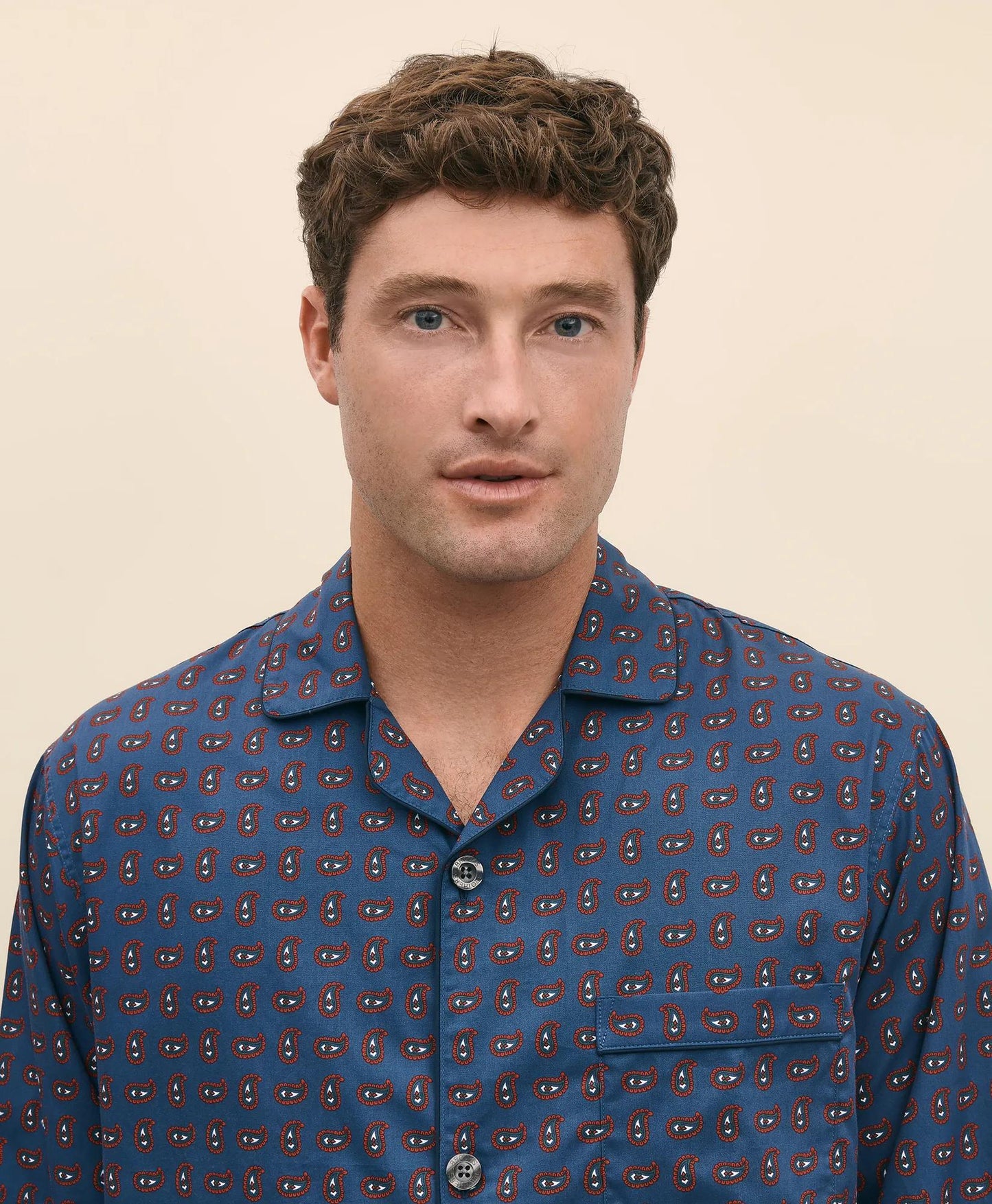 Friday Oxford Shirt