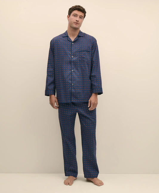 Friday Oxford Shirt