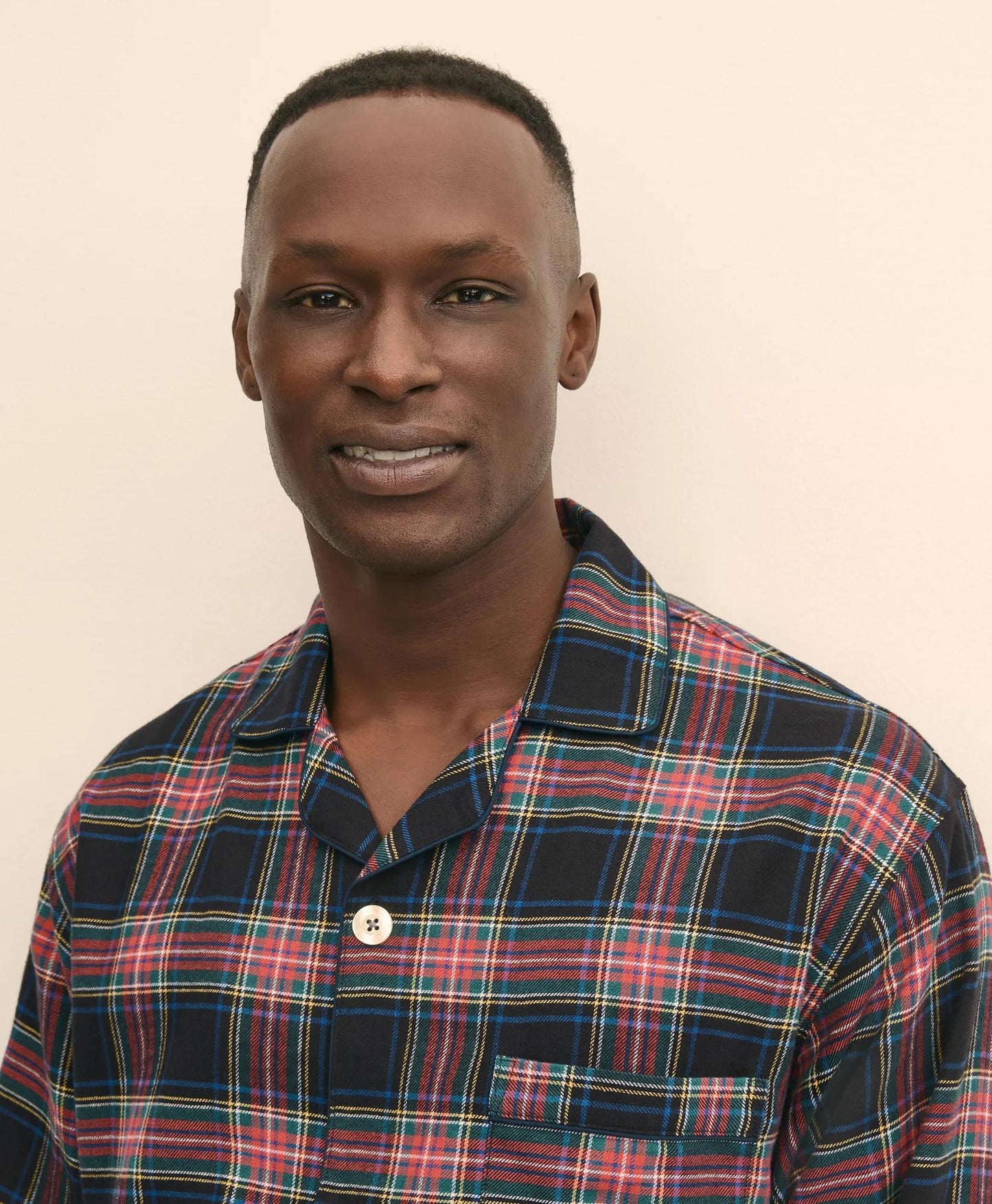 Friday Oxford Shirt